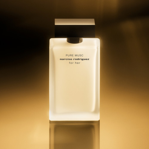 Geschenkbox For Her Pure Musc - Eau de Parfum NARCISO RODRIGUEZ